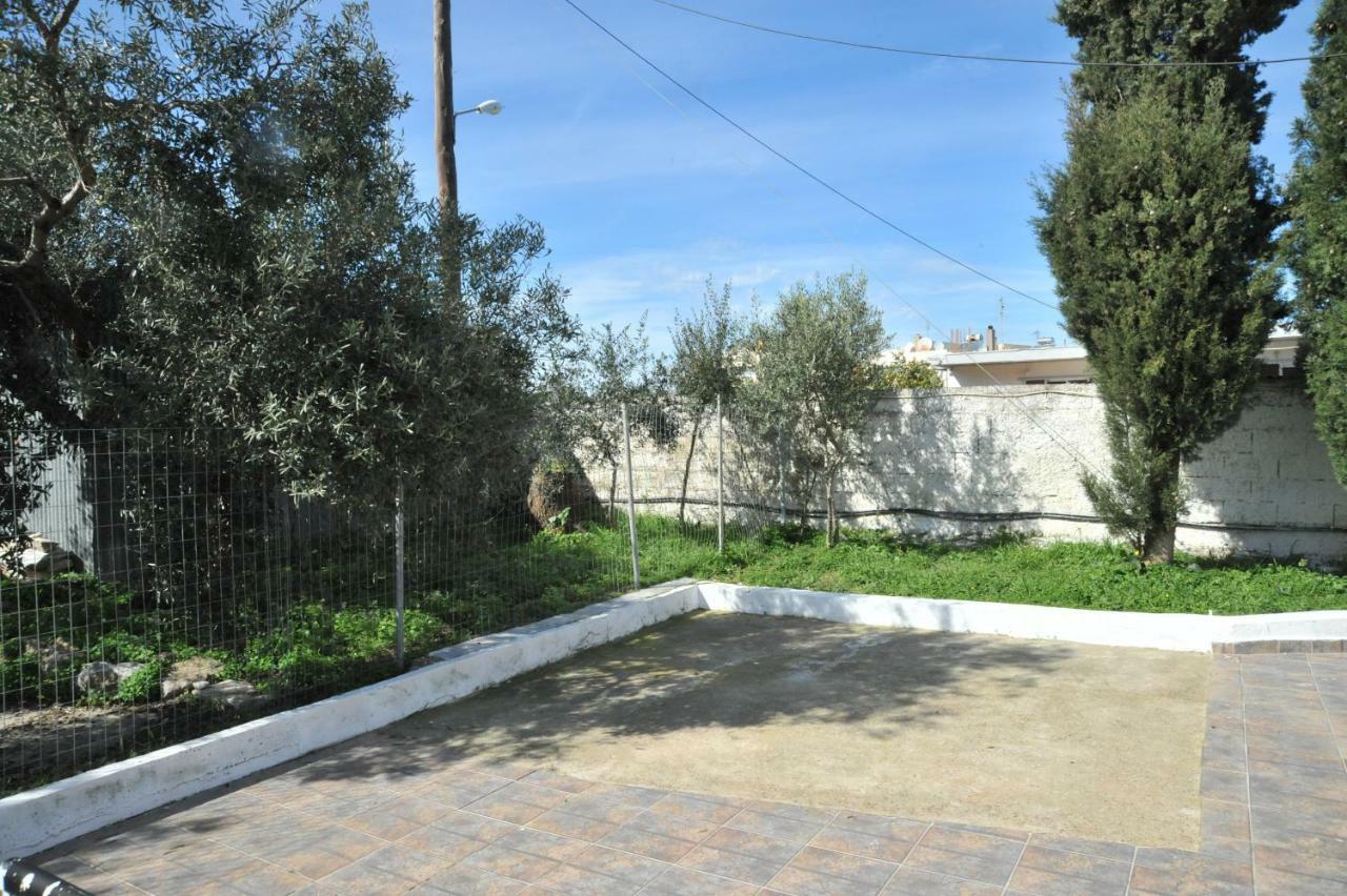 Nikitas Apartment Kos Town Exterior photo